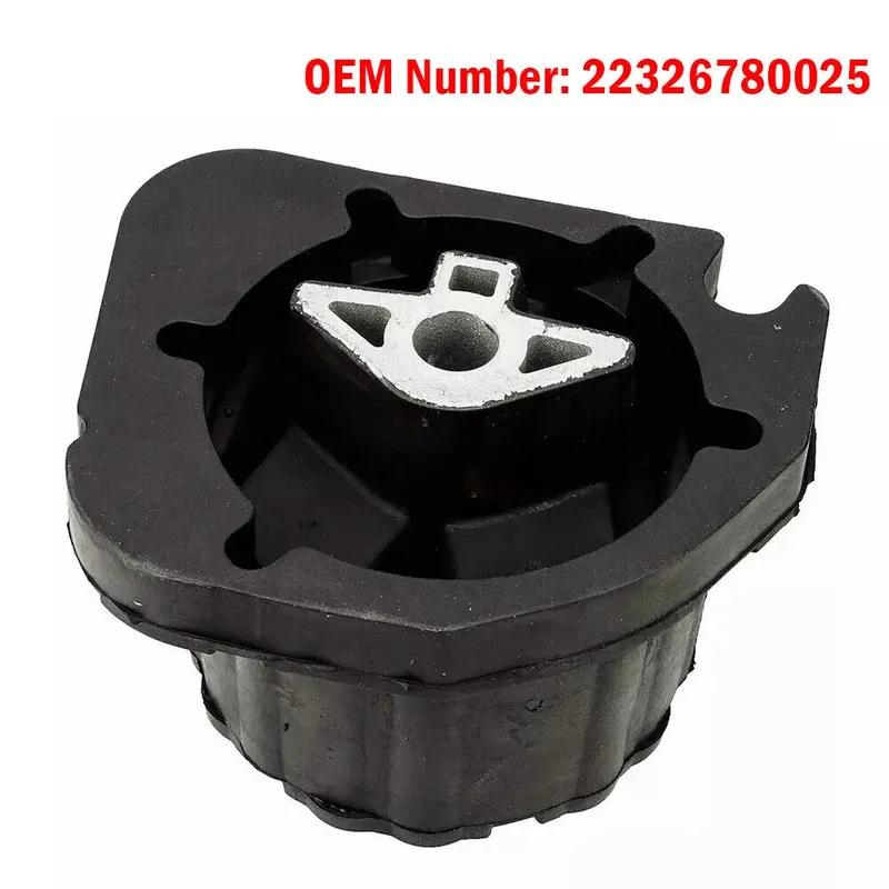 For BMW X5 E70 2007-2013 X6 E71 2008 22326780025 22316864675 Car Engine Auto Transfer Case Transmission Mount Support Replace