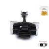 EDP943 Rear Left OR Right Door Catch Hinge Brake Stop Check Strap Limiter Strap for Peugeot 308 MK2 2013-2021 4/5 Door 9677467280