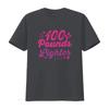 I lost 100 pounds Lighter Health goals Celebration Idea T Shirt vintage Washed Stretched Unisex Casual graphic streetwear