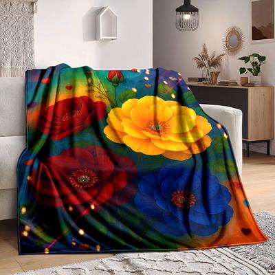 Roupa de cama – Mantas