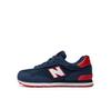 New Balance Кроссовки GC515KNR синий