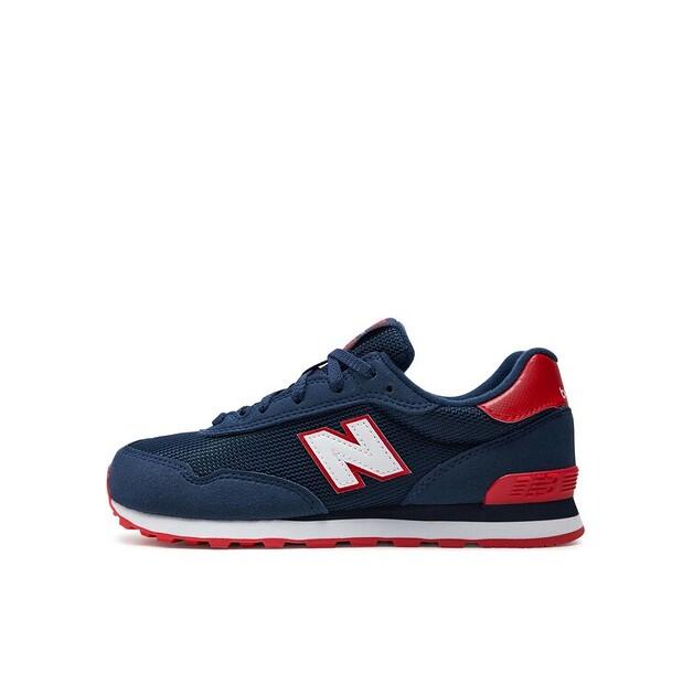New Balance Кроссовки GC515KNR синий