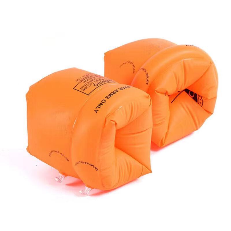 Alliance Ambassador Thickened Inflatable Swimming Armbands
