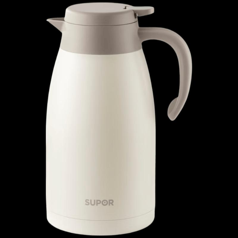Supor 2L 304 Stainless Steel Vacuum Thermos Pot
