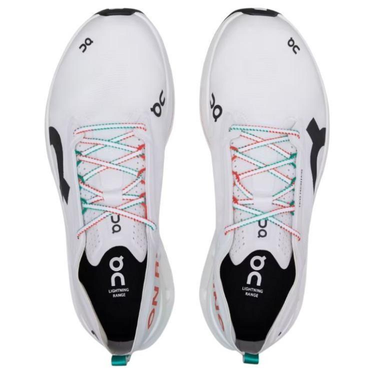 On Running Cloudboom Zone 'White Flame' Men's 3ME30300256