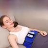 Double Slim X5 Intelligent Vibration Heating Abdominal Massage Fitness Belt