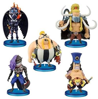 One Piece World Kolekcjonerska Figurka Beast Pirates 1