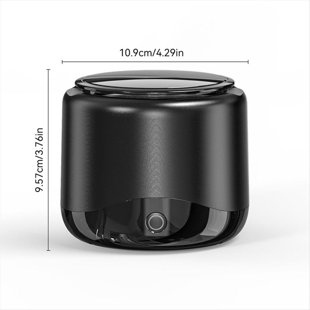 EU Plug Ultrasonic Cleaner 230ml Professional for Cleaning Dentures Dental Jewelry Watches and Tools