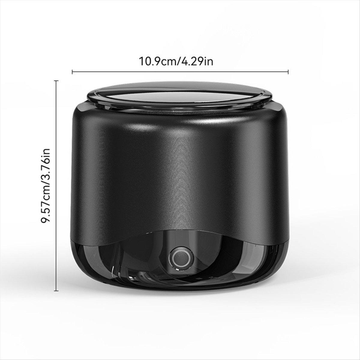 

Ultrasonic Cleaner for Dentures Jewelry Watches Dental Tools 230ml EU Household Professional Cleaning Machine