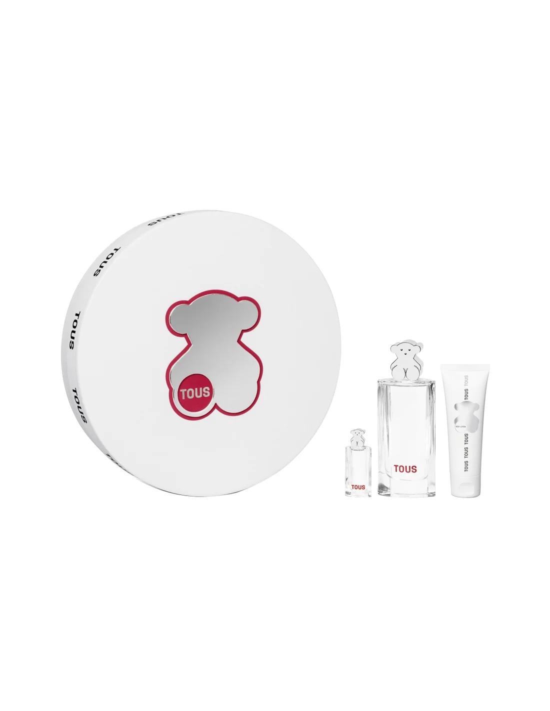 

Tous et 50 Vap 15ml Cof24