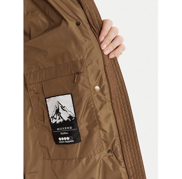 Куртка пуховая Weekend Max Mara Newbembo
