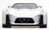 Tomica Limited Vintage Neo NISSAN CONCEPT 2020 Vision GranTurismo Completed (White)