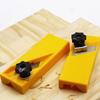 Hand Planing Edge Protection Flat Square Woodworking Planer