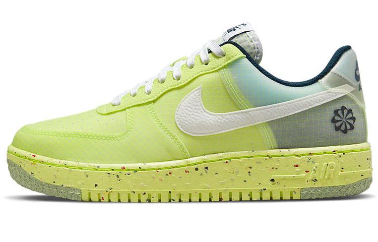 

Nike Air Force 1 Low Crater Light Lemon Twist DH2521-700 41