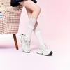 361° Women's Retro Platform Casual Sneakers