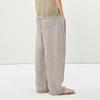 Less 2025 Summer Linen Wide-Leg Pants