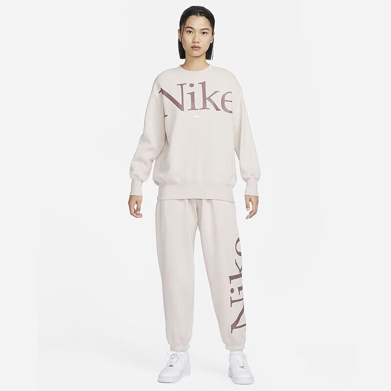 Nike Damen Strickpullover FN3655-104