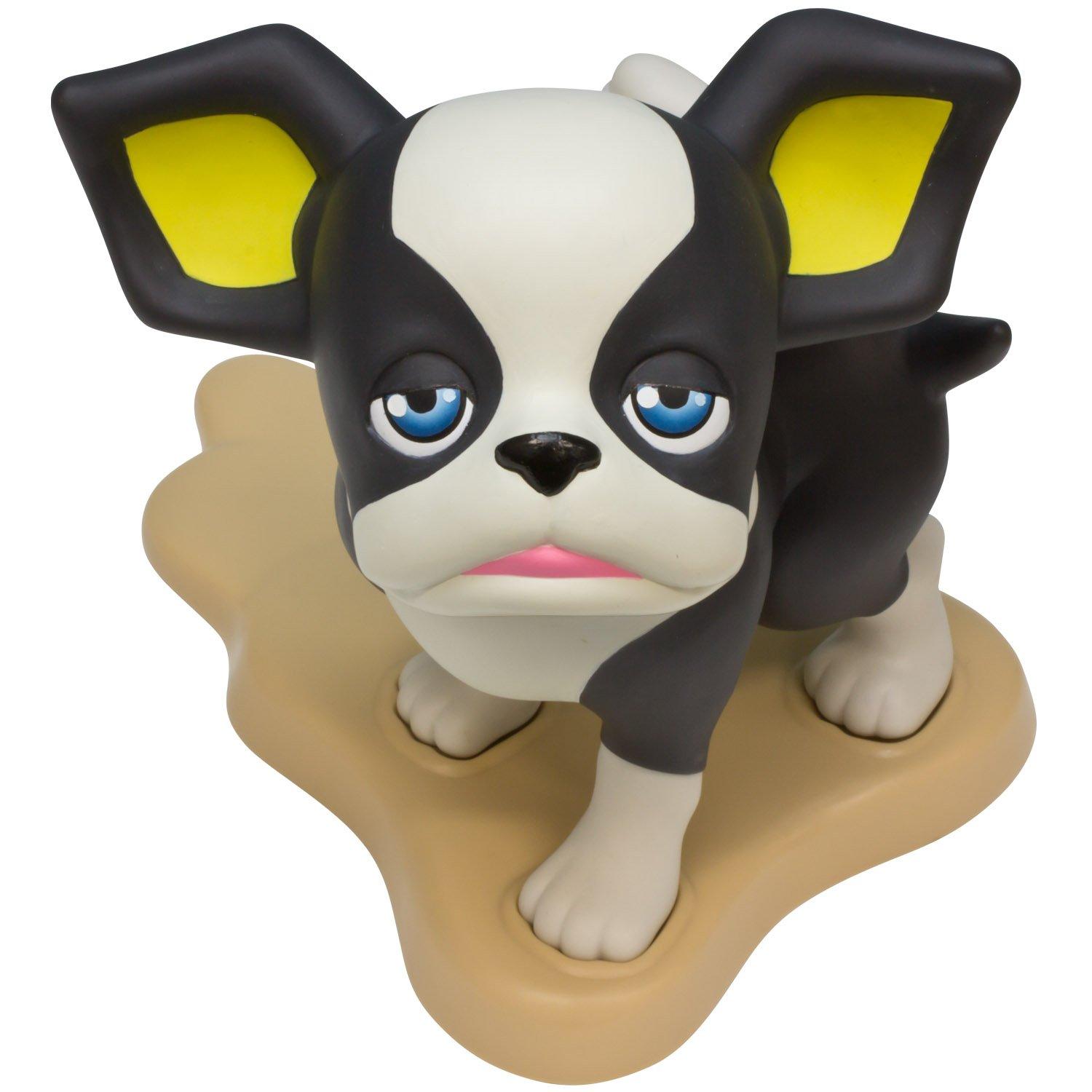 

JoJo s Bizarre Adventure Part 3 Iggy Door Stopper