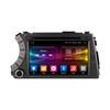 Ownice C500 for Ssangyong Kyron Actyon 4G SIM LTE  Android 6.0 Octa 8 Core Car Dvd Gps Player 4G Wifi BT Radio 2GB RAM 32GB ROM