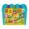 Lego Classic Vibrant Creative Brick Box