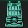 YMTI Electric Wrench Hex Socket Set