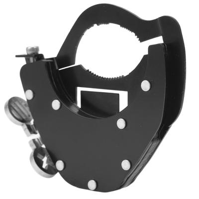 Motorcycle Throttle Lock, Universal Adjustable Control Throttle Assist Lock Retainer, Compatible with Most Motorcycle