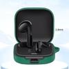 For Buds 6 Shockproof Shell Headphone Sleeve Scratch Resistant Housing Antidust Washable Silicone Cover Protective Case