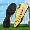 202520252025 New World Cup Messi Football Shoes Male Students Spike Grass Game Sports Shoes
