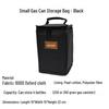 Outdoor Portable Stove & Cookware Storage Bag