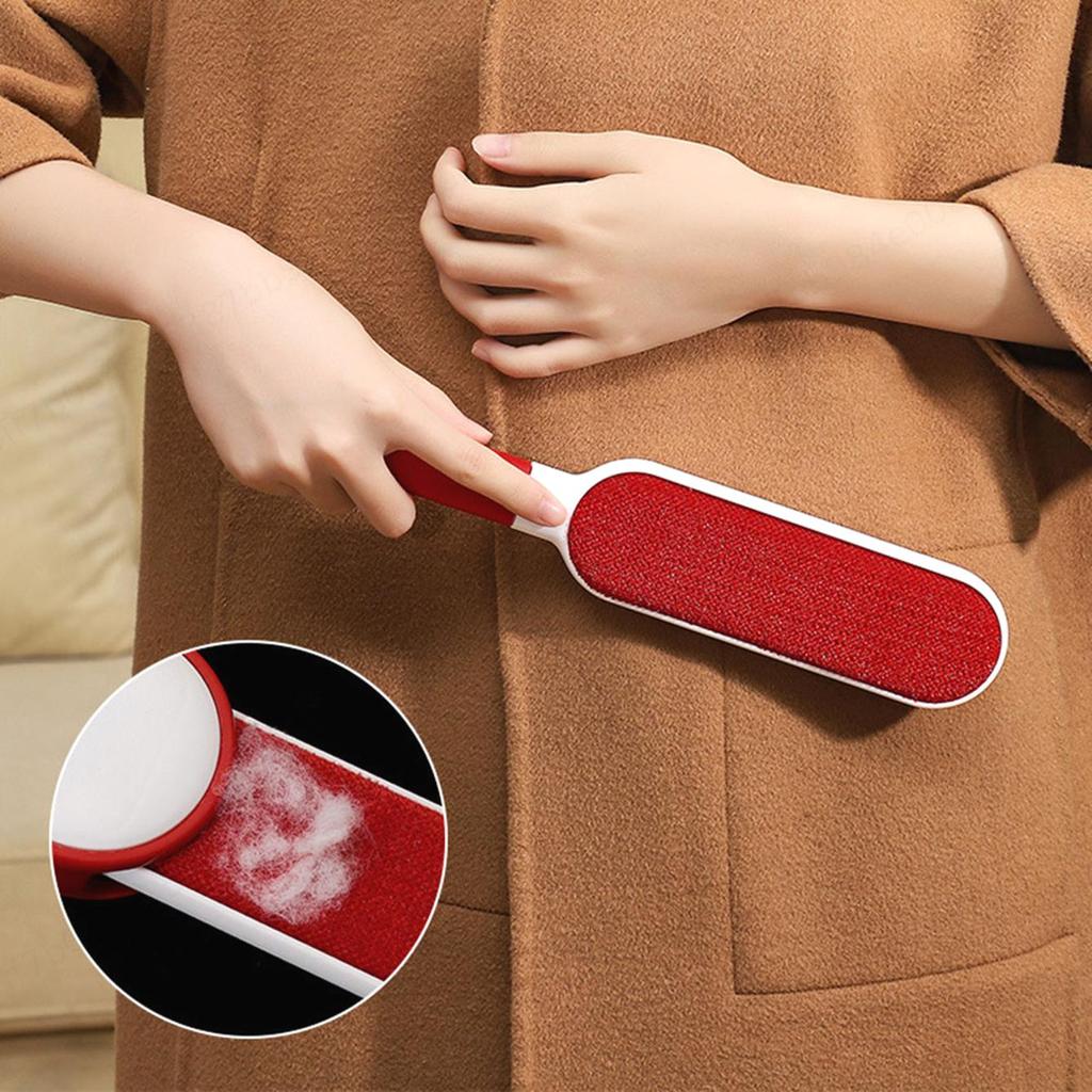 Buy Pet hair removal/hair removal brush, portable manual hair removal