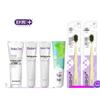 Shuke Baby Anti-Cavity Fresh Toothpaste Set