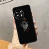 Skeleton Hand Rose Gothic Case For OnePlus 8 9 10 Pro 15 15R 13 R 12 11 13T 10T 8T Nord CE 5 2 3 4 Lite N20 N30 Cover
