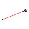 Golf Swing Trainer Aid Posture Correction Lightweight Durable Golf Swing Training Stick for Beginner Practice