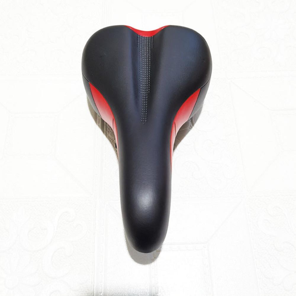 

Подушка сиденья велосипеда седло для горного велосипеда сиденье велосипеда чартерное сиденье дорожный велосипед удобное general purpose красный