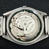 AUTOMATIC 6309A VINTAGE SEIKO 5 JAPAN MENS WHITE COLOR DIAL WATCH a701460-5 R206b-a701460