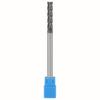 CNC End Mill 4 Flute General Steel Alloy Steel Die Steel L100mm Milling Machines