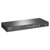 Tp-Link TL-SE5420 2.5G Managed Switch CN Plug (adapter Included)