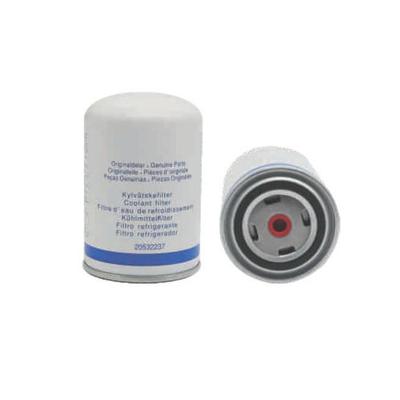 Compatible Water Cooling Filter: MANN WA940/9, HENGST H28WF, FLEETGUARD WF2096