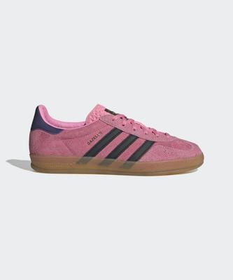 Gazelle Indoor Pink Black Ie7002