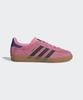 Gazel Indoor W   Pink Black Ie7002