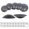 1/2Pcs Speaker Surface Protector Speaker Dust Cap Cover  Subwoofer Fitting
