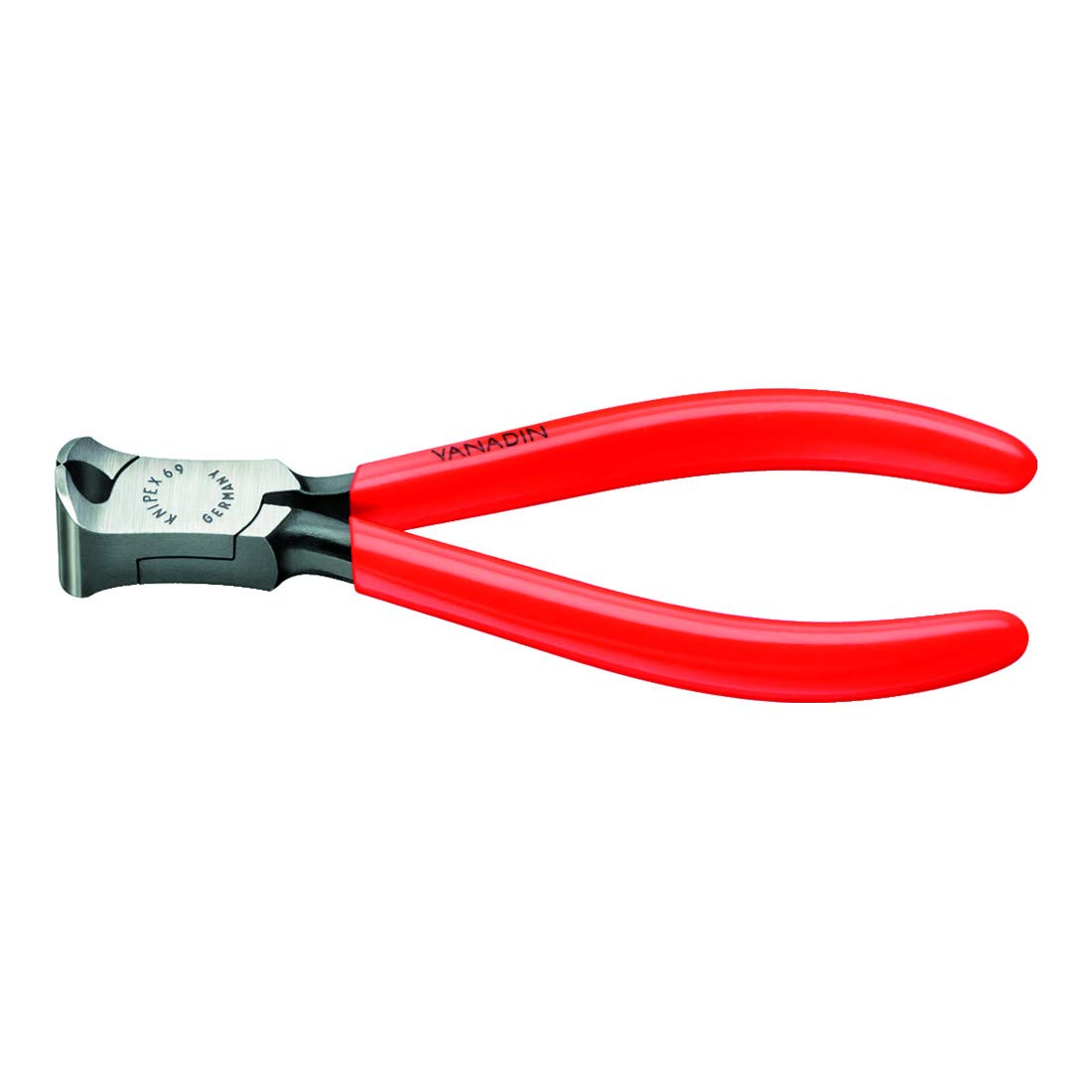 

KNIPEX Маленькие концевые кусачки 6901-130