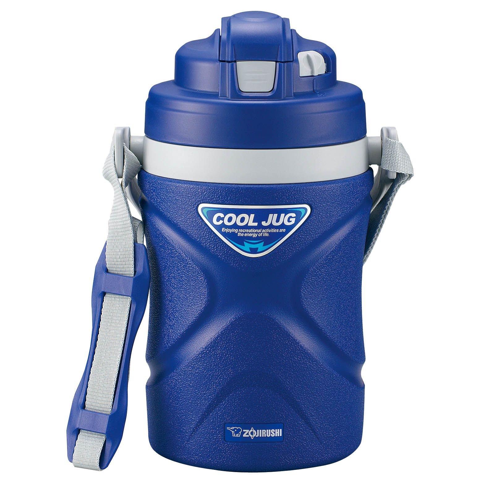 

ZOJIRUSHI Jug Strong Blue [2.05L] DJ-CA20-AU синий