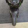 Motorcycle Accessories Front Mudguard Fender Wheel Tire Hugger Splash Guard Fairing Cover For Kawasaki Z 900 2017-2025 2023 Z900