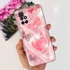 For Xiaomi Redmi 10 Case Fashion Butterfly Clear Silicone Soft TPU Protective Cover For Xiaomi Redmi 10 Prime 2022 Redmi10 Coque