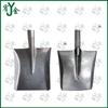 Integrated Manganese Steel Square Head Outdoor Shovel