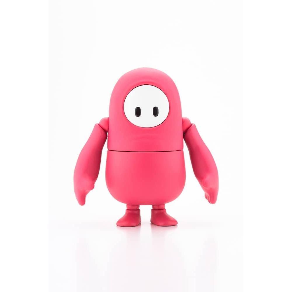 Zestaw figurek akcji FALL GUYS 02 [Beach Ball x Rookie Costume] 120 skala PVC malowana ruchoma figurka PP993