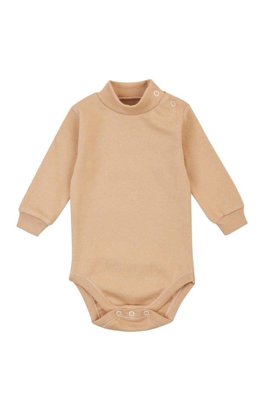 

Боді KRAKO (93992) 62-68(cm) тілесний