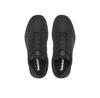 Мужские кроссовки Timberland Davis square sneaker tb0a26y60011 чёрные