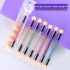 Double-Ended Nail Art Sponge & Dotting Pen Set - Gradient Blending Tools